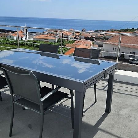 Casa Branca Βίλα Ribeiras Εξωτερικό φωτογραφία