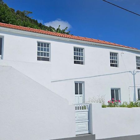 Casa Branca Βίλα Ribeiras Εξωτερικό φωτογραφία