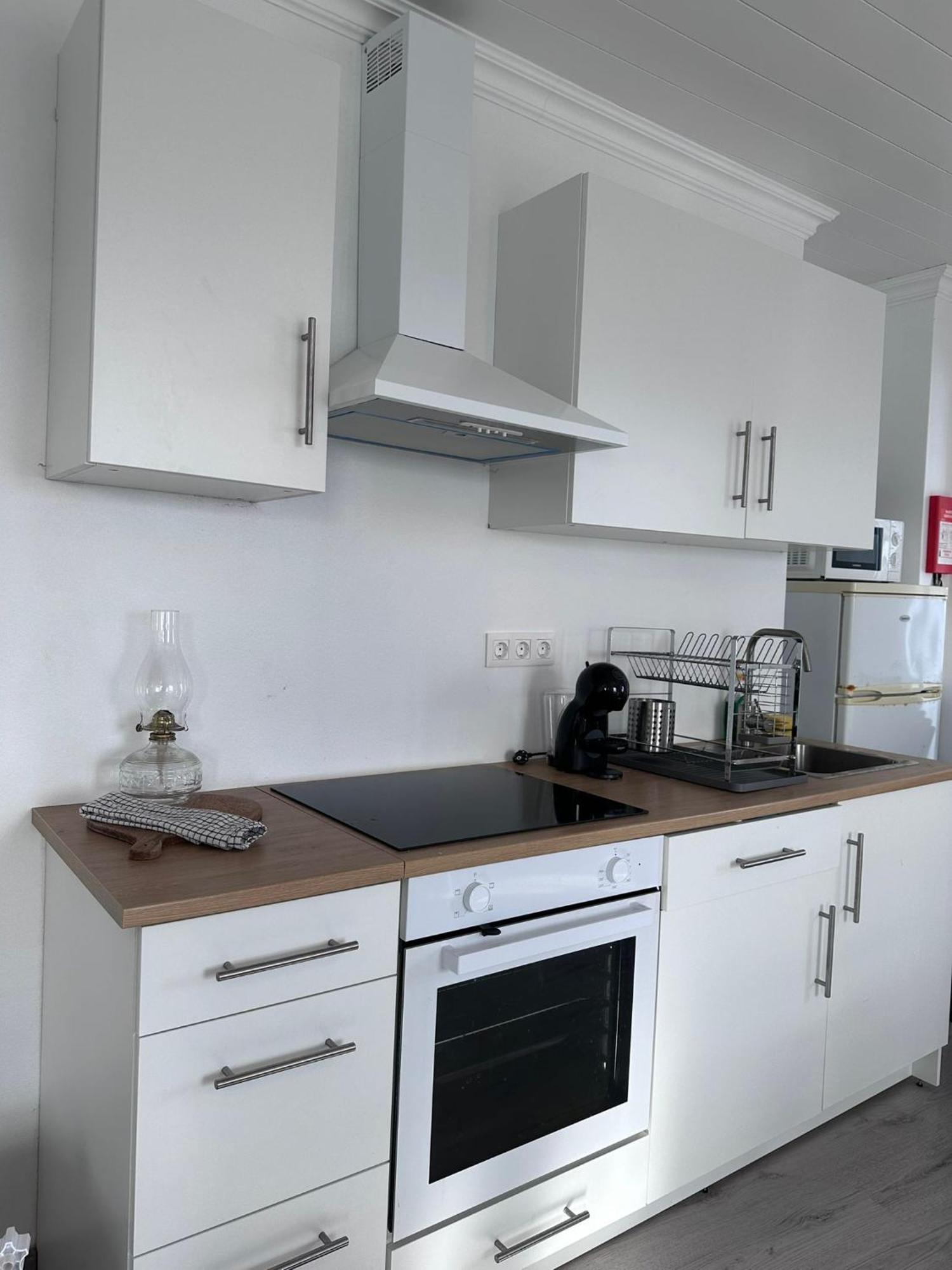 Casa Branca Βίλα Ribeiras Εξωτερικό φωτογραφία