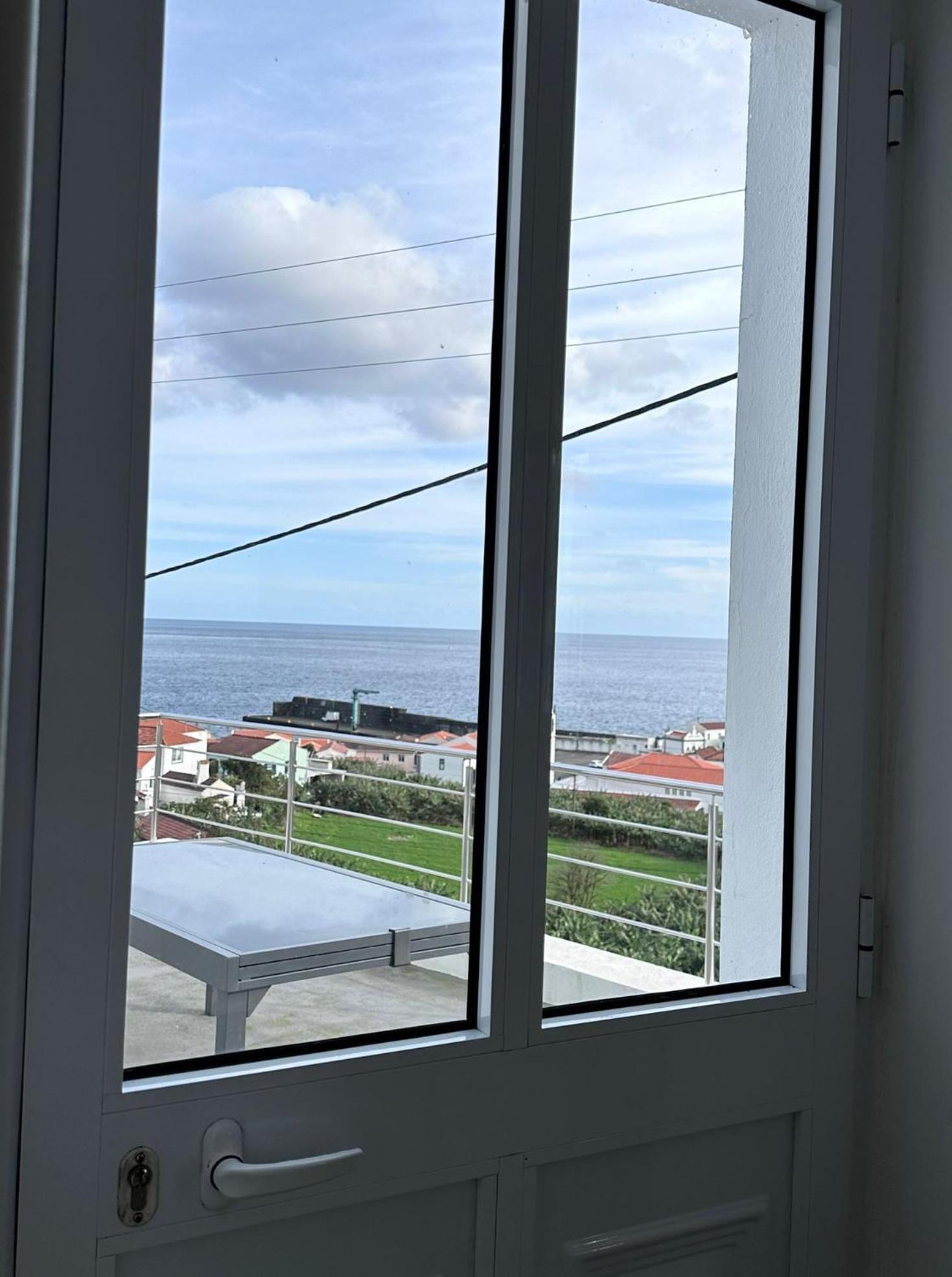 Casa Branca Βίλα Ribeiras Εξωτερικό φωτογραφία