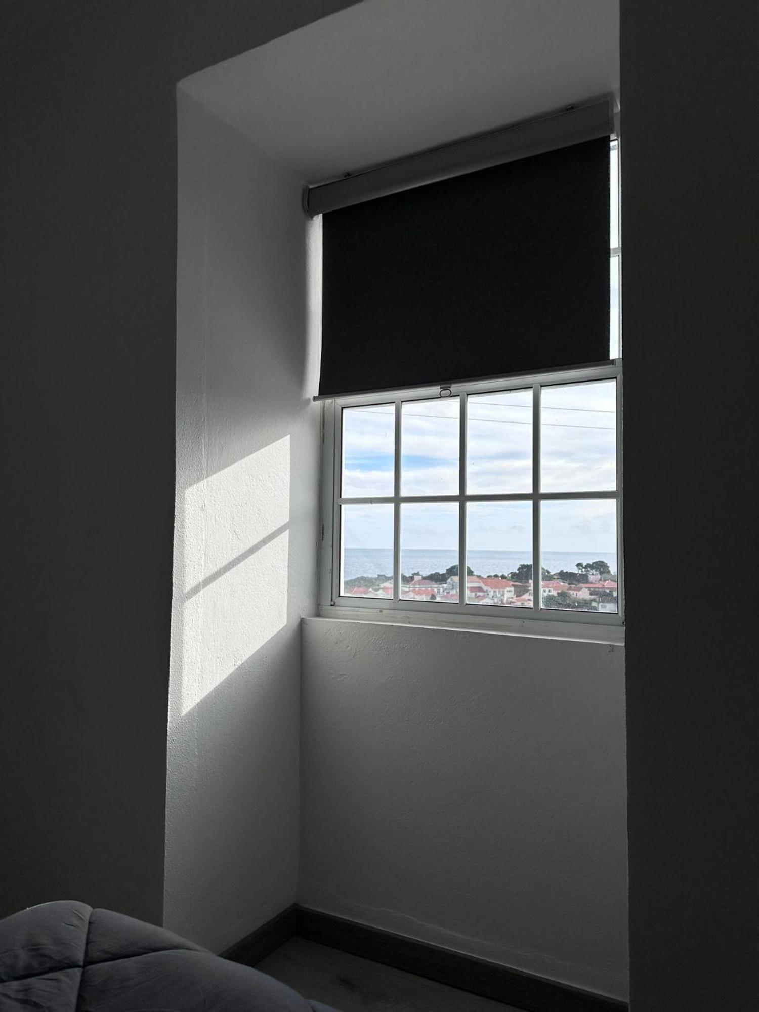 Casa Branca Βίλα Ribeiras Εξωτερικό φωτογραφία