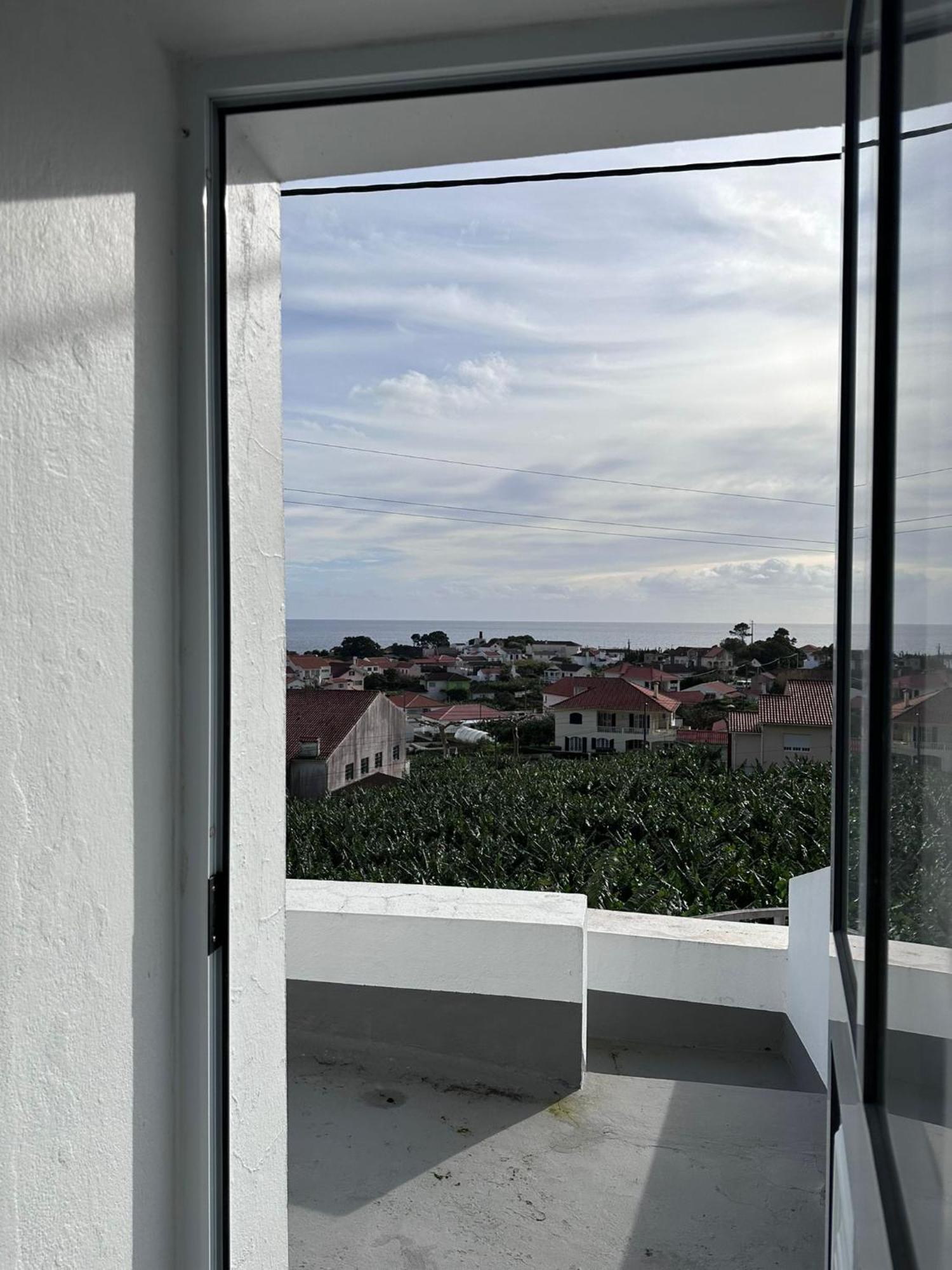 Casa Branca Βίλα Ribeiras Εξωτερικό φωτογραφία