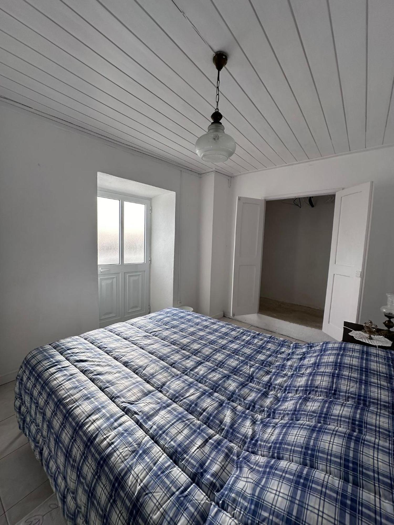 Casa Branca Βίλα Ribeiras Εξωτερικό φωτογραφία
