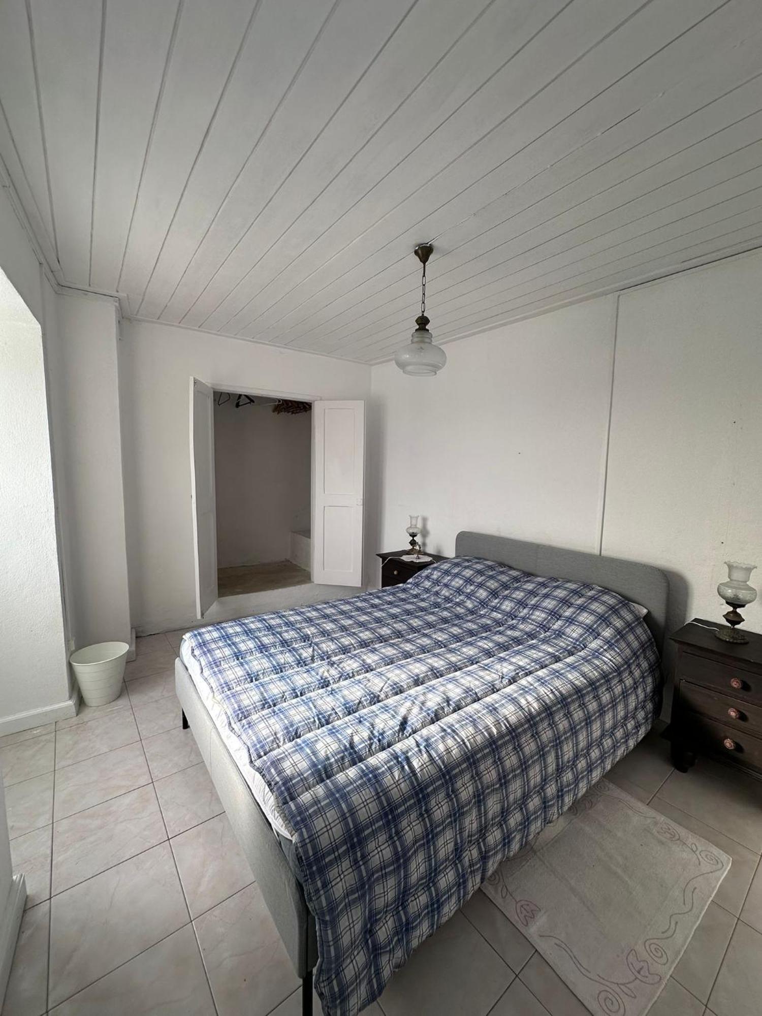 Casa Branca Βίλα Ribeiras Εξωτερικό φωτογραφία